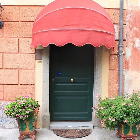 Antico Caffe' Del Moro Hotel Bonassola Zewnętrze zdjęcie